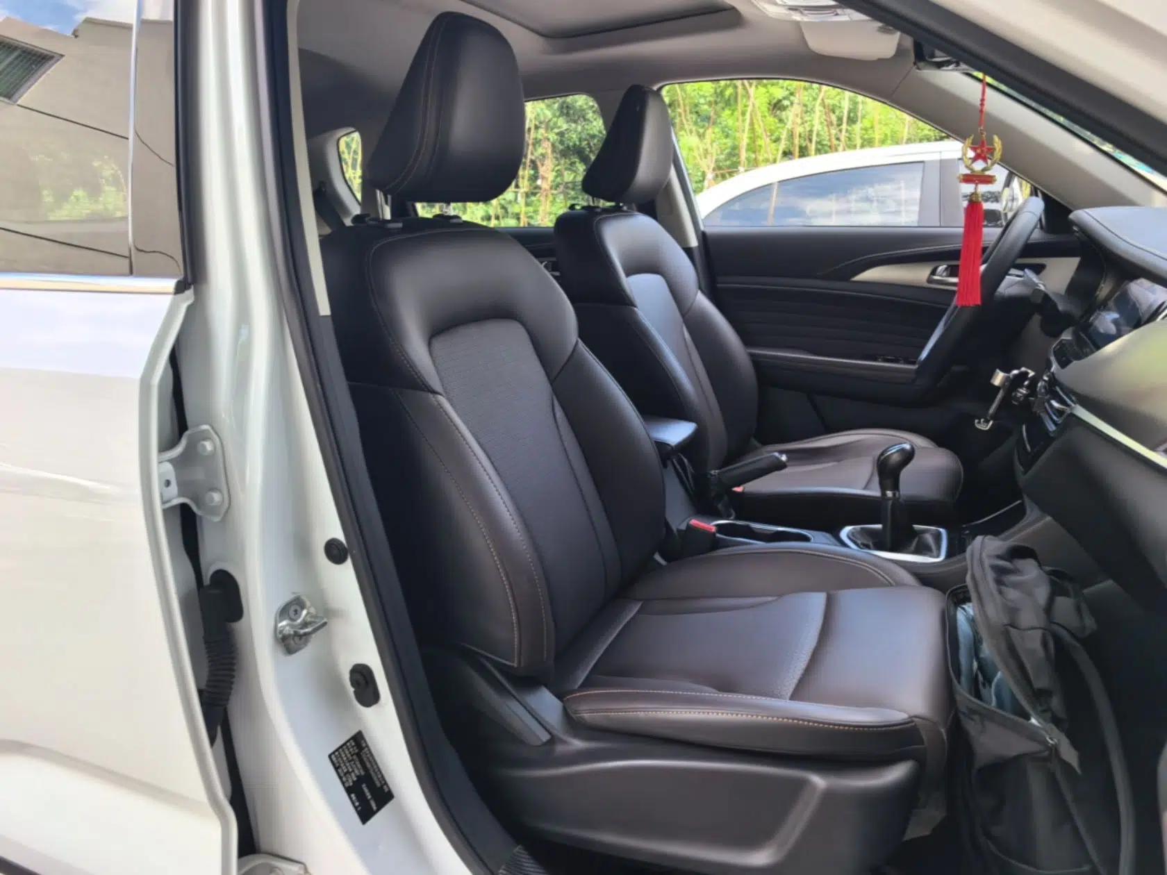 CHANGAN CS35PLUS 2019 1.6L Manual Chuanlian Edition — миниатюра 23