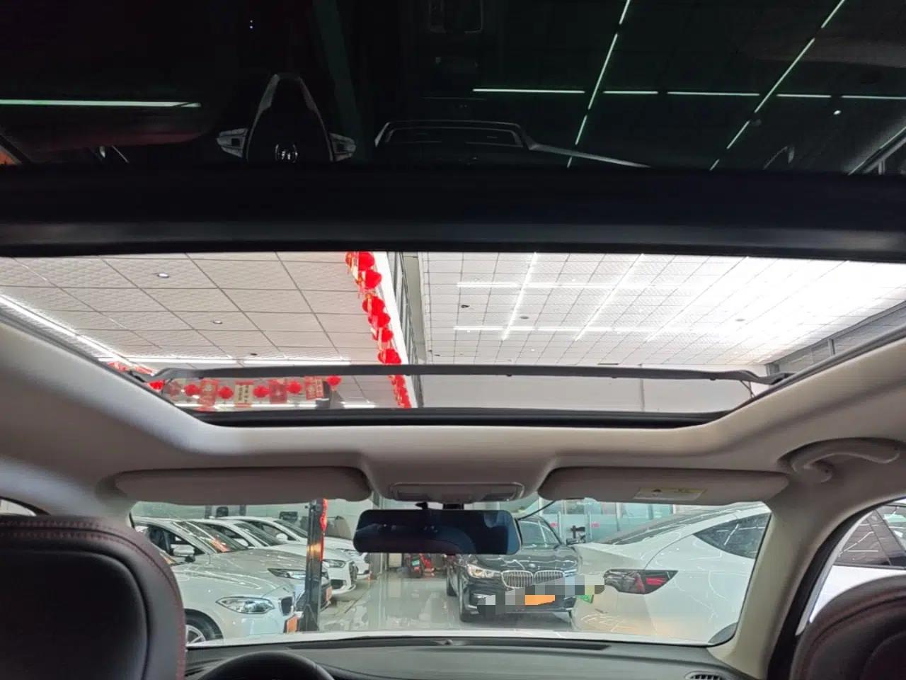 CHANGAN CS35PLUS 2019 1.4T DCT CoolLink Blue Whale Edition — миниатюра 21