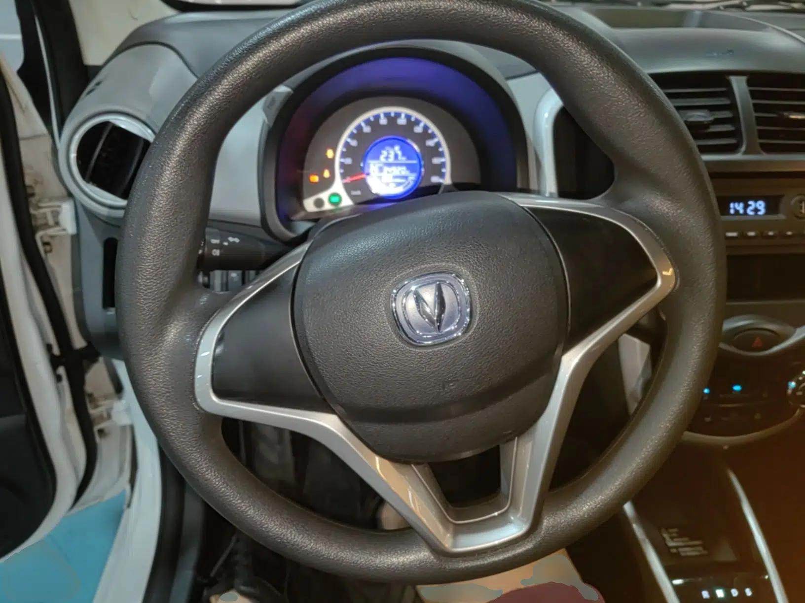 CHANGAN Benni E-Star 2021 National Edition Xinyi Edition Lithium-Ion Battery — миниатюра 13