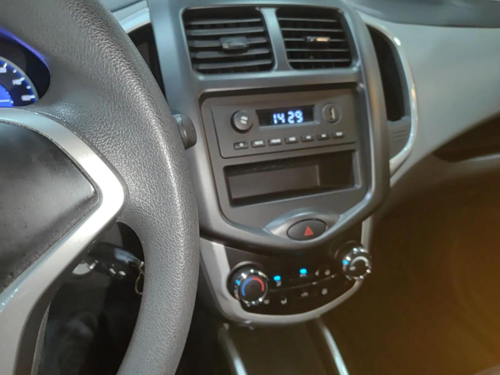 CHANGAN Benni E-Star 2021 National Edition Xinyi Edition Lithium-Ion Battery — миниатюра 15