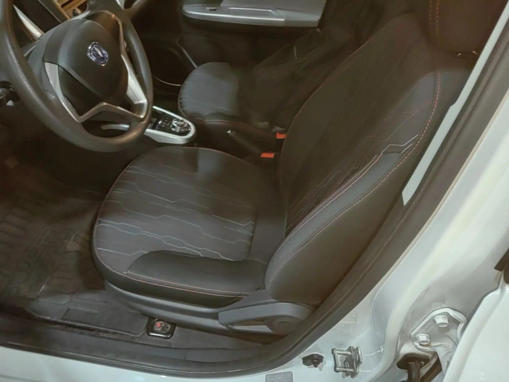 CHANGAN Benni E-Star 2021 National Edition Xinyi Edition Lithium-Ion Battery — миниатюра 17
