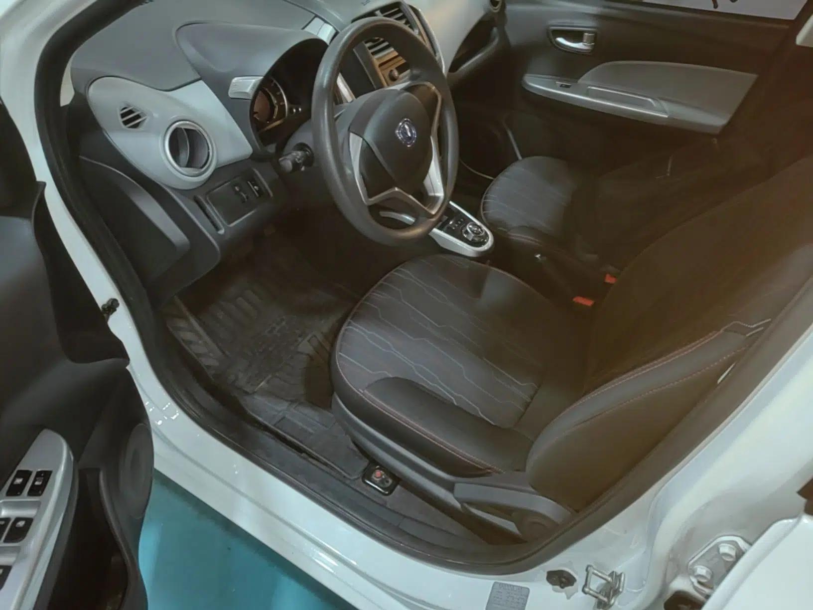 CHANGAN Benni E-Star 2021 National Edition Xinyi Edition Lithium-Ion Battery — миниатюра 18