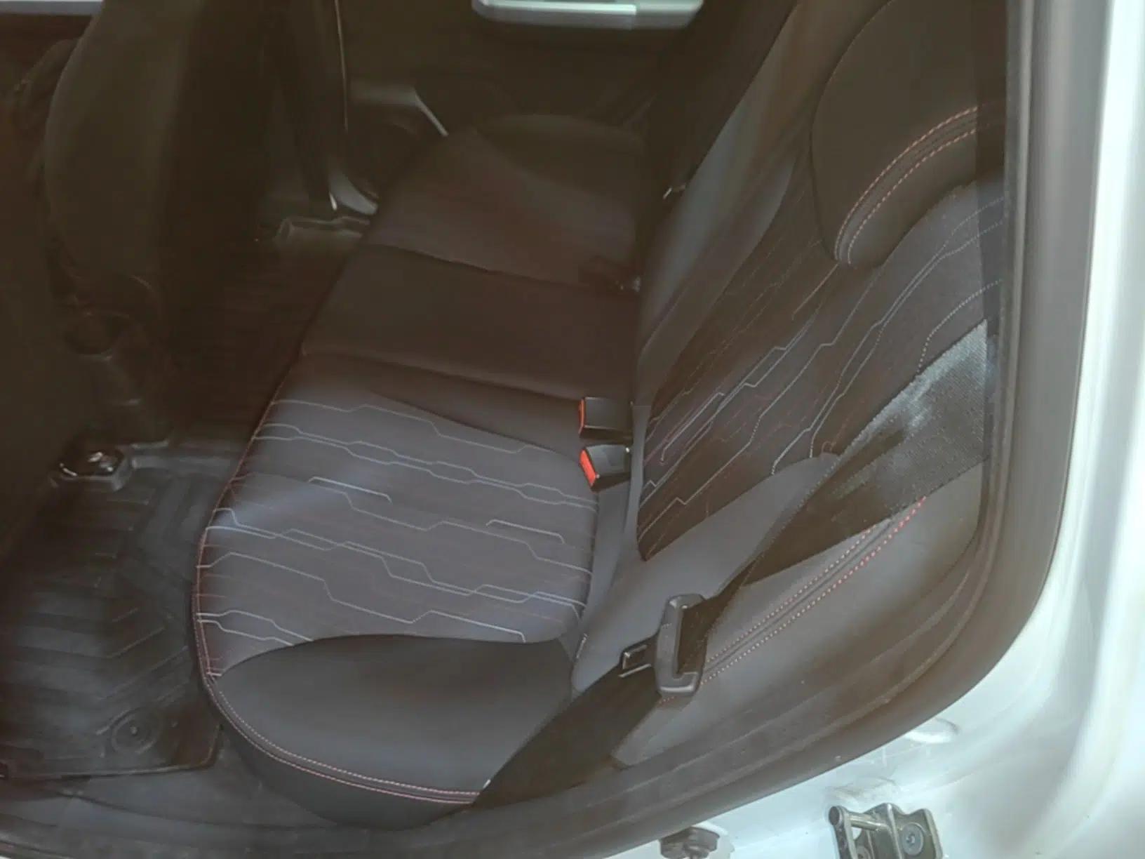 CHANGAN Benni E-Star 2021 National Edition Xinyi Edition Lithium-Ion Battery — миниатюра 19