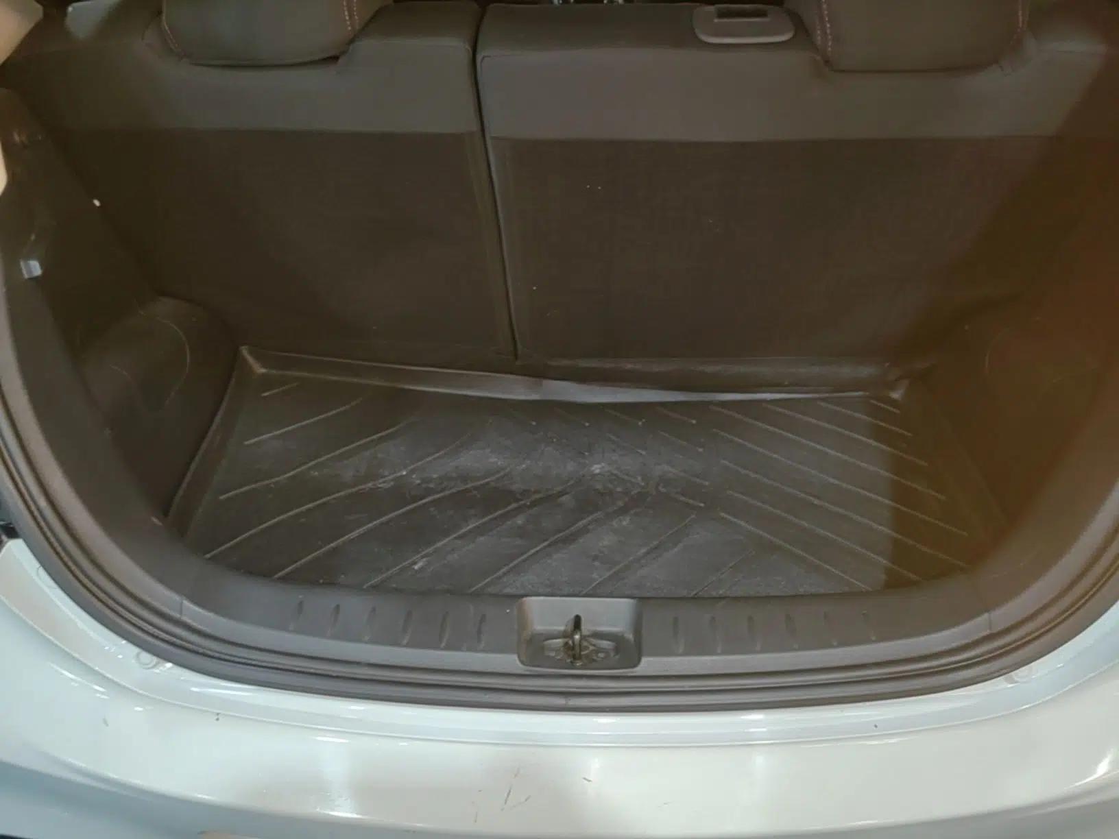 CHANGAN Benni E-Star 2021 National Edition Xinyi Edition Lithium-Ion Battery — миниатюра 21