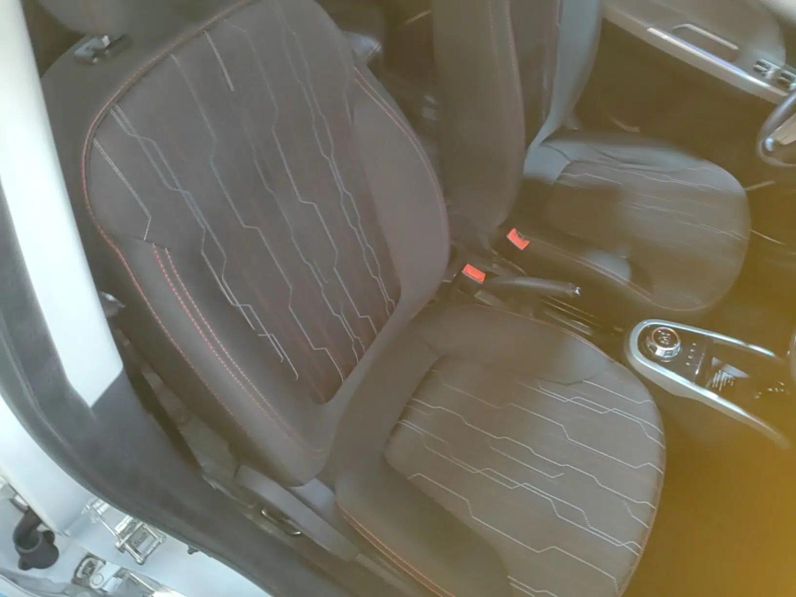 CHANGAN Benni E-Star 2021 National Edition Xinyi Edition Lithium-Ion Battery — миниатюра 23