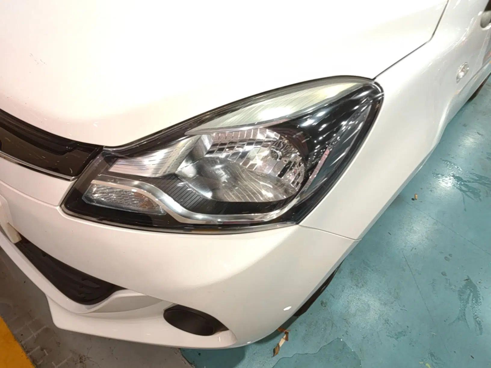 CHANGAN Benni E-Star 2021 National Edition Xinyi Edition Lithium-Ion Battery — миниатюра 5