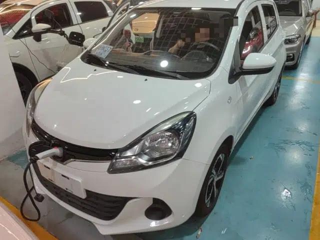 CHANGAN Benni E-Star 2021 National Edition Xinyi Edition Lithium-Ion Battery