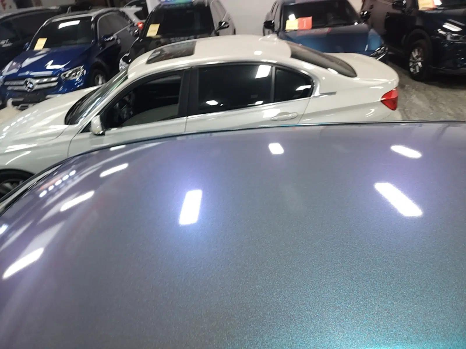 CHANGAN Benni E-Star 2021 National Edition Xin Yue Version (Fast-Charging Edition) Lithium Iron Phosphate (31.18 kWh) — миниатюра 11