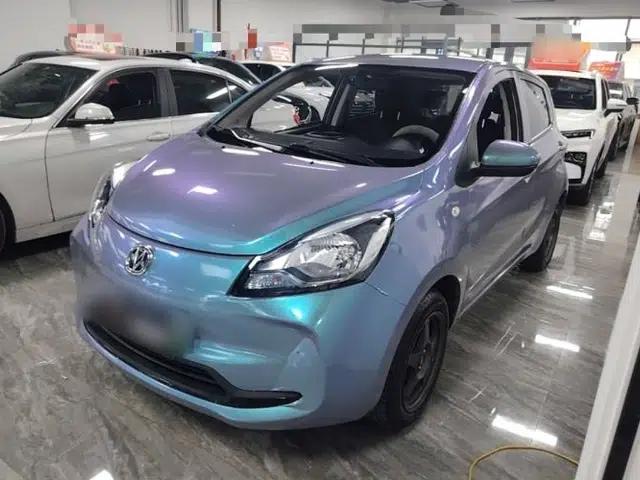 CHANGAN Benni E-Star 2021 National Edition Xin Yue Version (Fast-Charging Edition) Lithium Iron Phosphate (31.18 kWh)