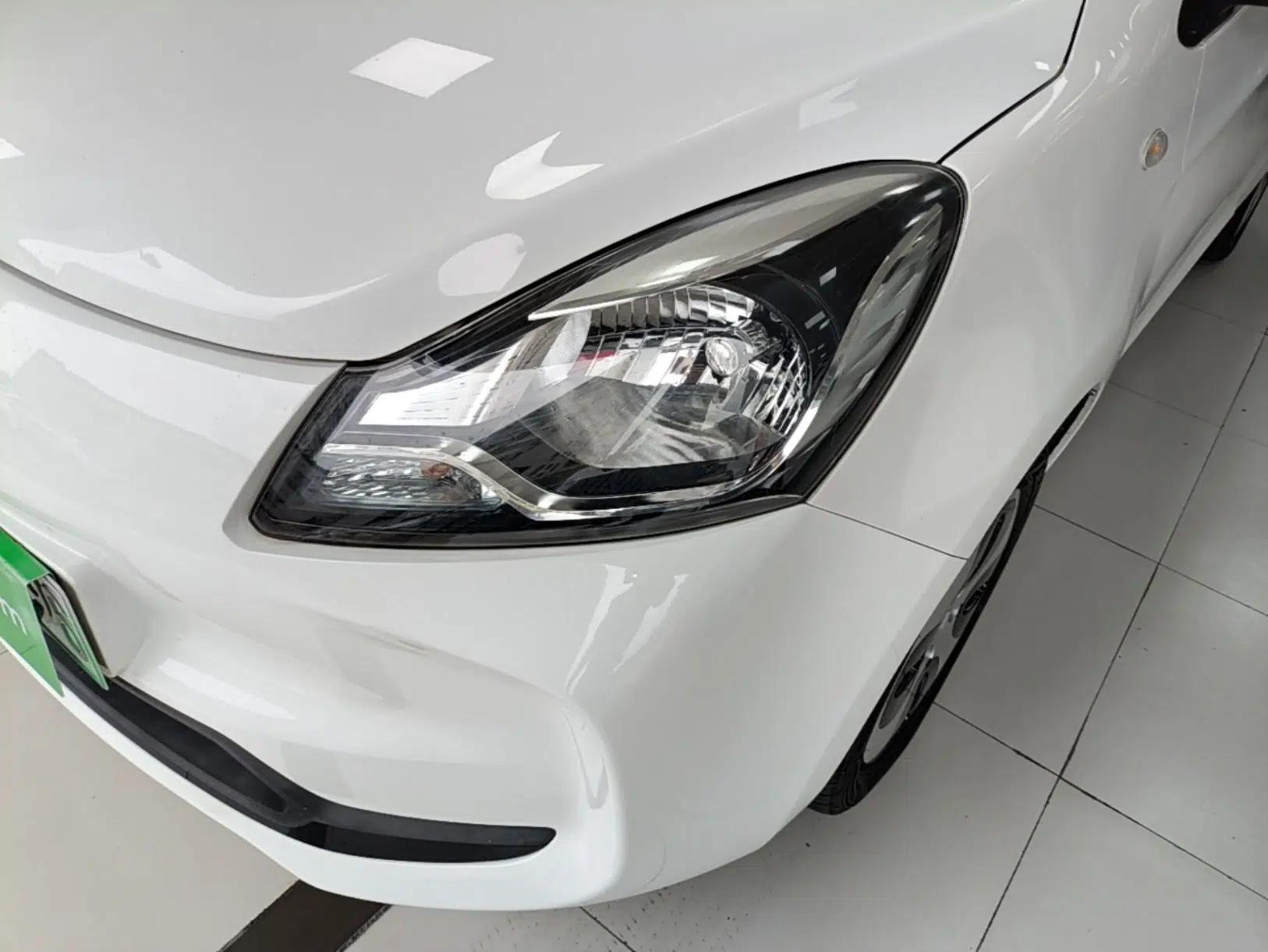 CHANGAN Benni E-Star 2021 National Edition Xin Yue Version (Fast-Charging Edition) Lithium Iron Phosphate (31.95 kWh) — миниатюра 5