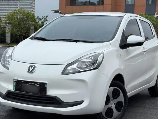 CHANGAN Benni E-Star 2021 National Edition Xin Yue Version (Fast-Charging Edition) Lithium Iron Phosphate (31.95 kWh)