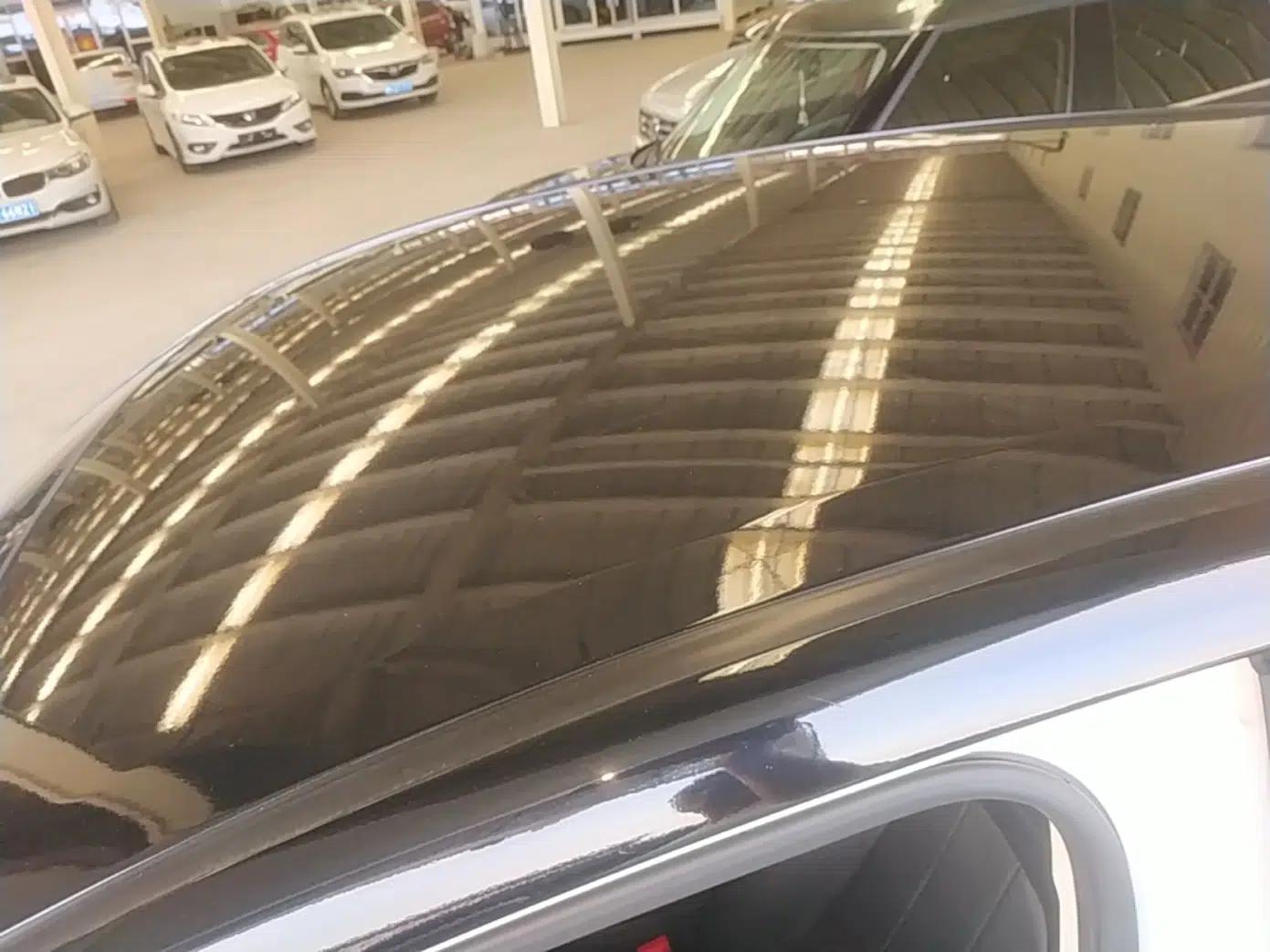 CHANGAN Benni E-Star 2020 Heart Edition Lithium Iron Phosphate (31.18 kWh) — миниатюра 11