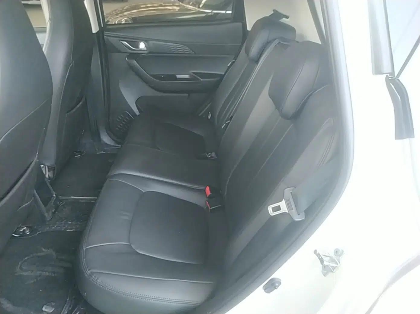 CHANGAN Benni E-Star 2020 Heart Edition Lithium Iron Phosphate (31.18 kWh) — миниатюра 20