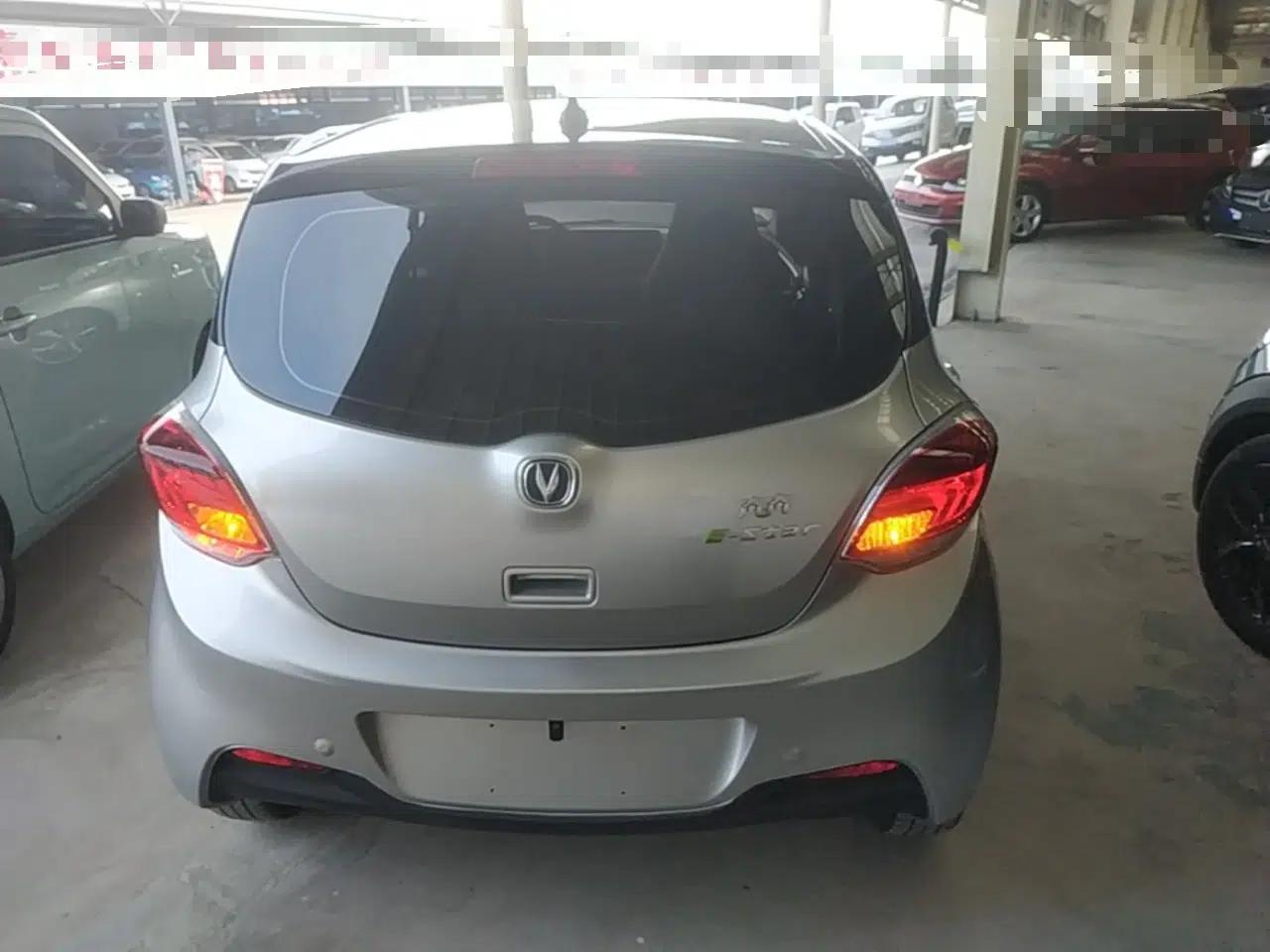 CHANGAN Benni E-Star 2020 Heart Edition Lithium Iron Phosphate (31.18 kWh) — миниатюра 5