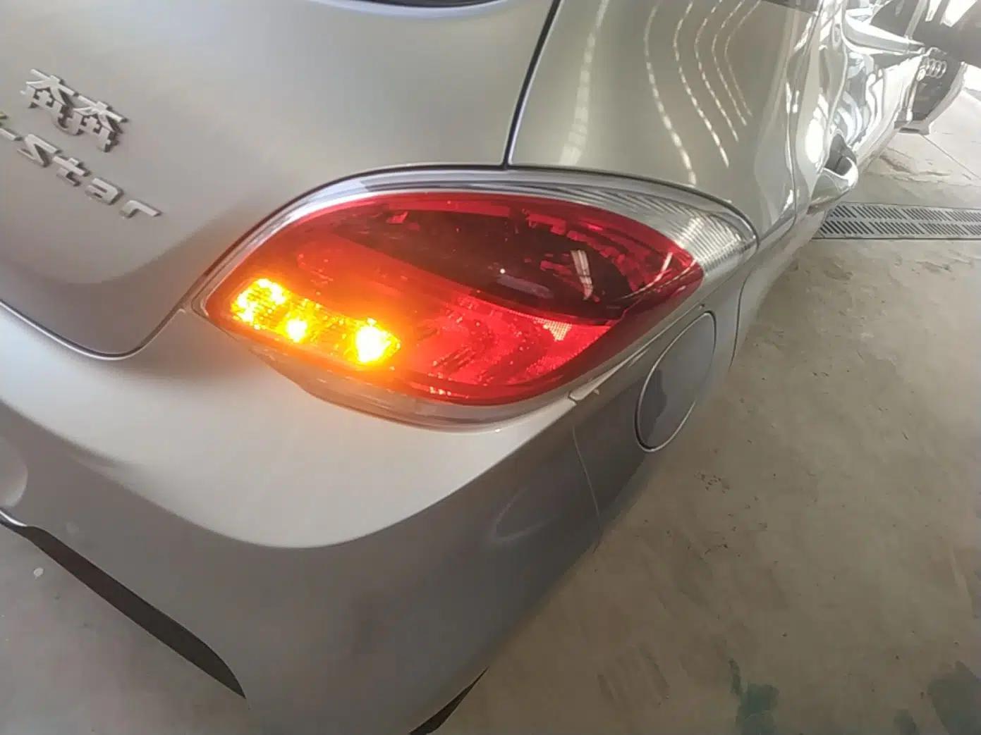 CHANGAN Benni E-Star 2020 Heart Edition Lithium Iron Phosphate (31.18 kWh) — миниатюра 7