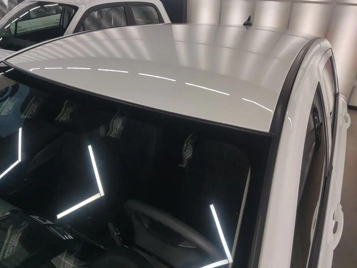 CHANGAN Benni E-Star 2021 National Edition Xin Yue Version (Fast-Charging Edition) Lithium Iron Phosphate (31.95 kWh) — миниатюра 11