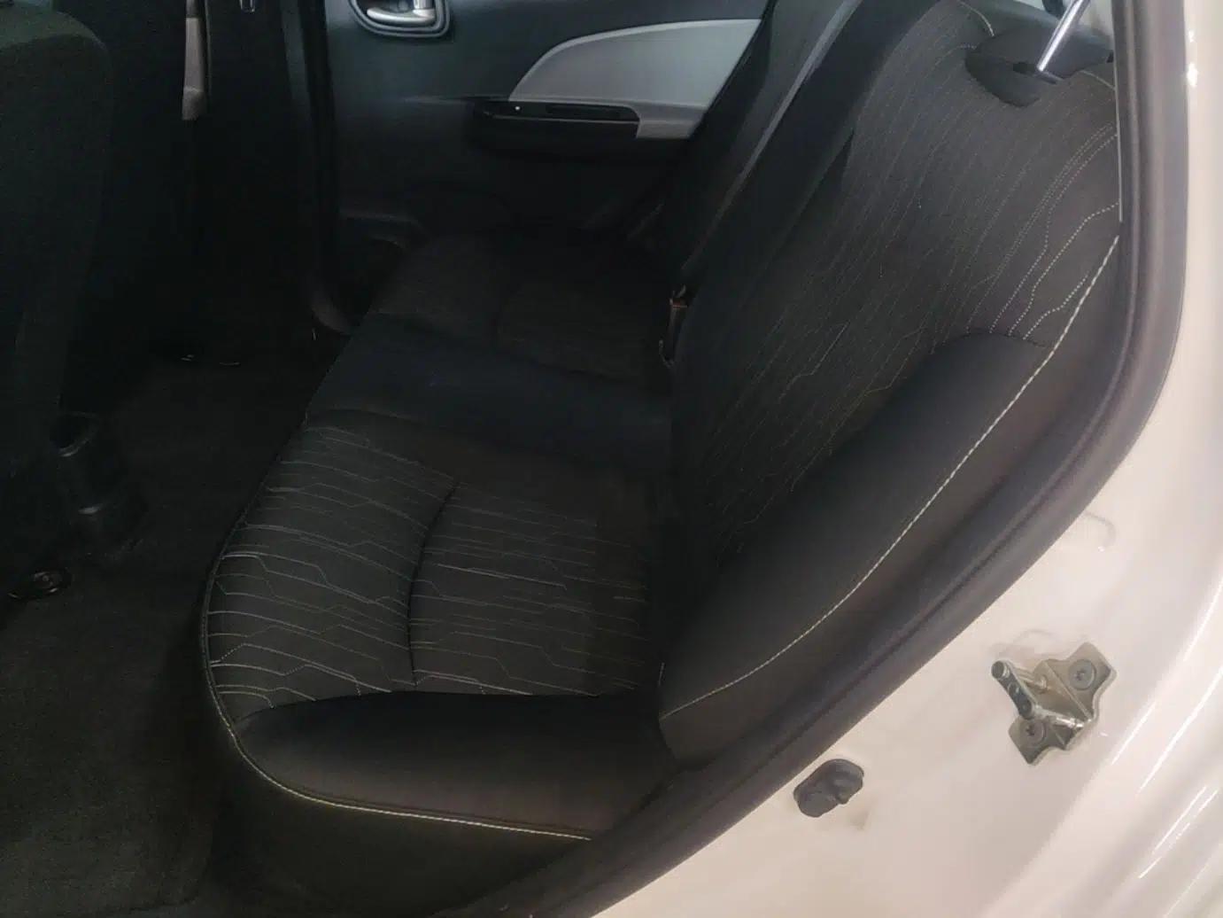 CHANGAN Benni E-Star 2021 National Edition Xin Yue Version (Fast-Charging Edition) Lithium Iron Phosphate (31.95 kWh) — миниатюра 20