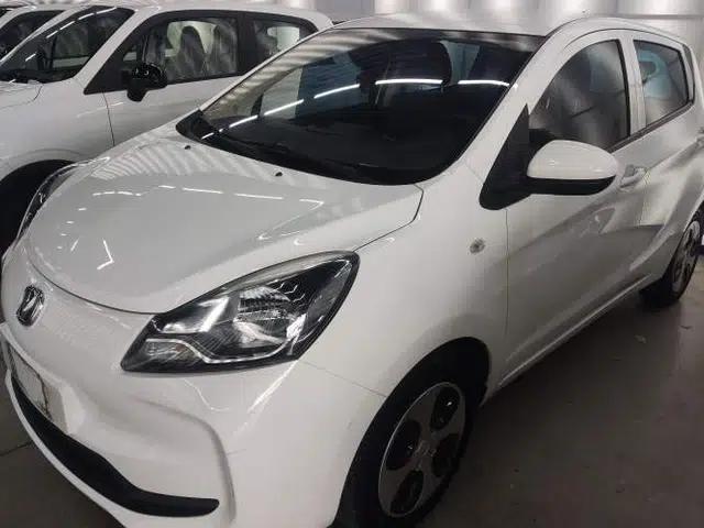 CHANGAN Benni E-Star 2021 National Edition Xin Yue Version (Fast-Charging Edition) Lithium Iron Phosphate (31.95 kWh)