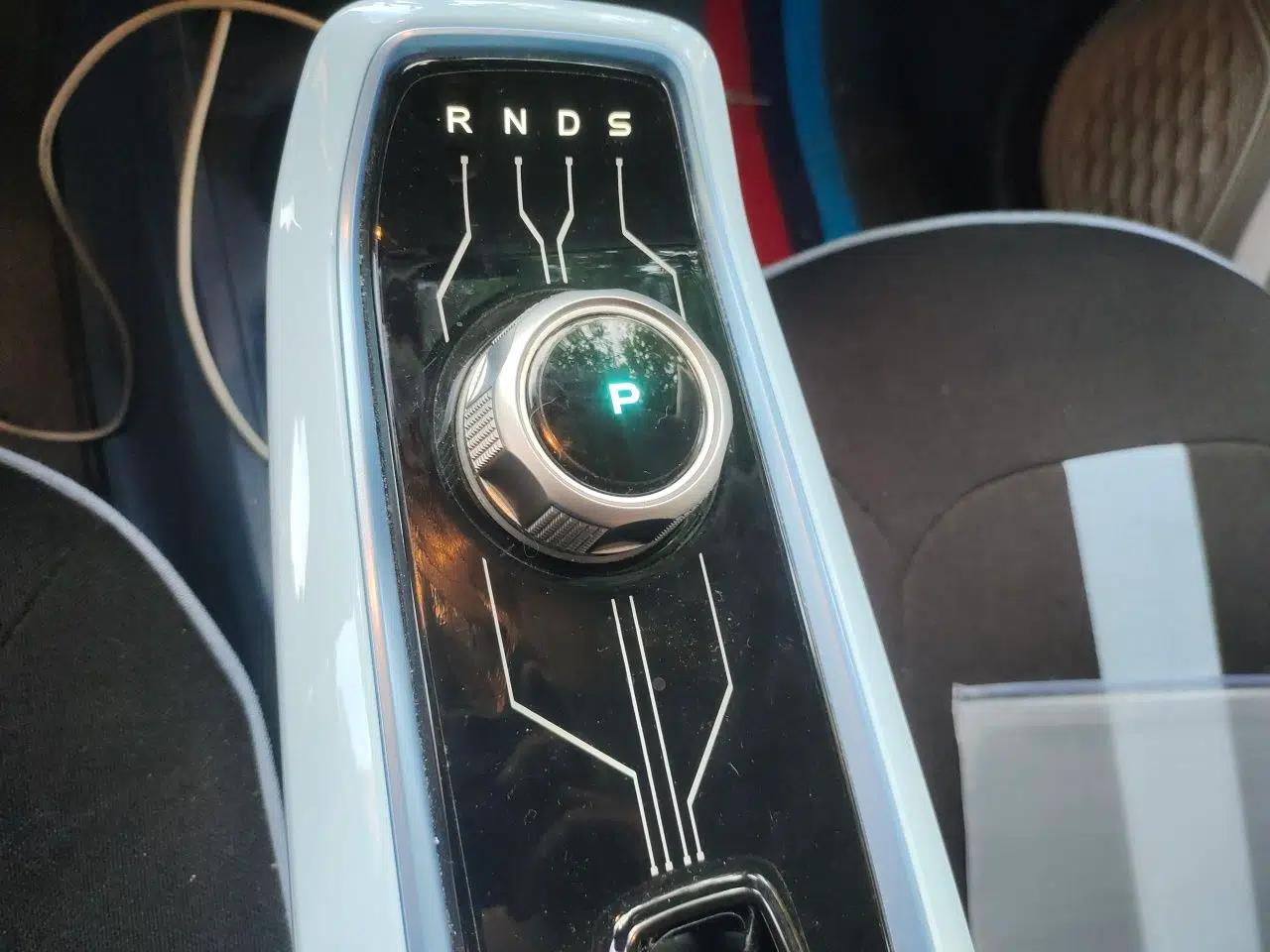 CHANGAN Benni E-Star 2022 Charming Edition Colorful Model Lithium Iron Phosphate — миниатюра 15