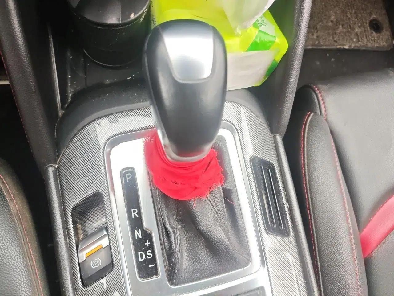 CHANGAN CS55 2018 1.5T Automatic Xuan Dong Model China V Standard — миниатюра 13