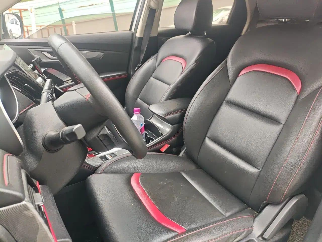 CHANGAN CS55 2018 1.5T Automatic Xuan Dong Model China V Standard — миниатюра 14
