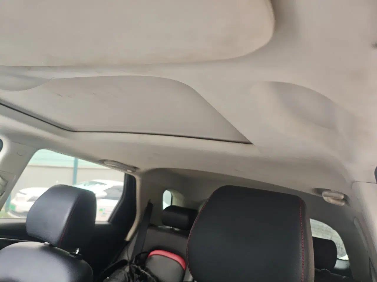 CHANGAN CS55 2018 1.5T Automatic Xuan Dong Model China V Standard — миниатюра 15