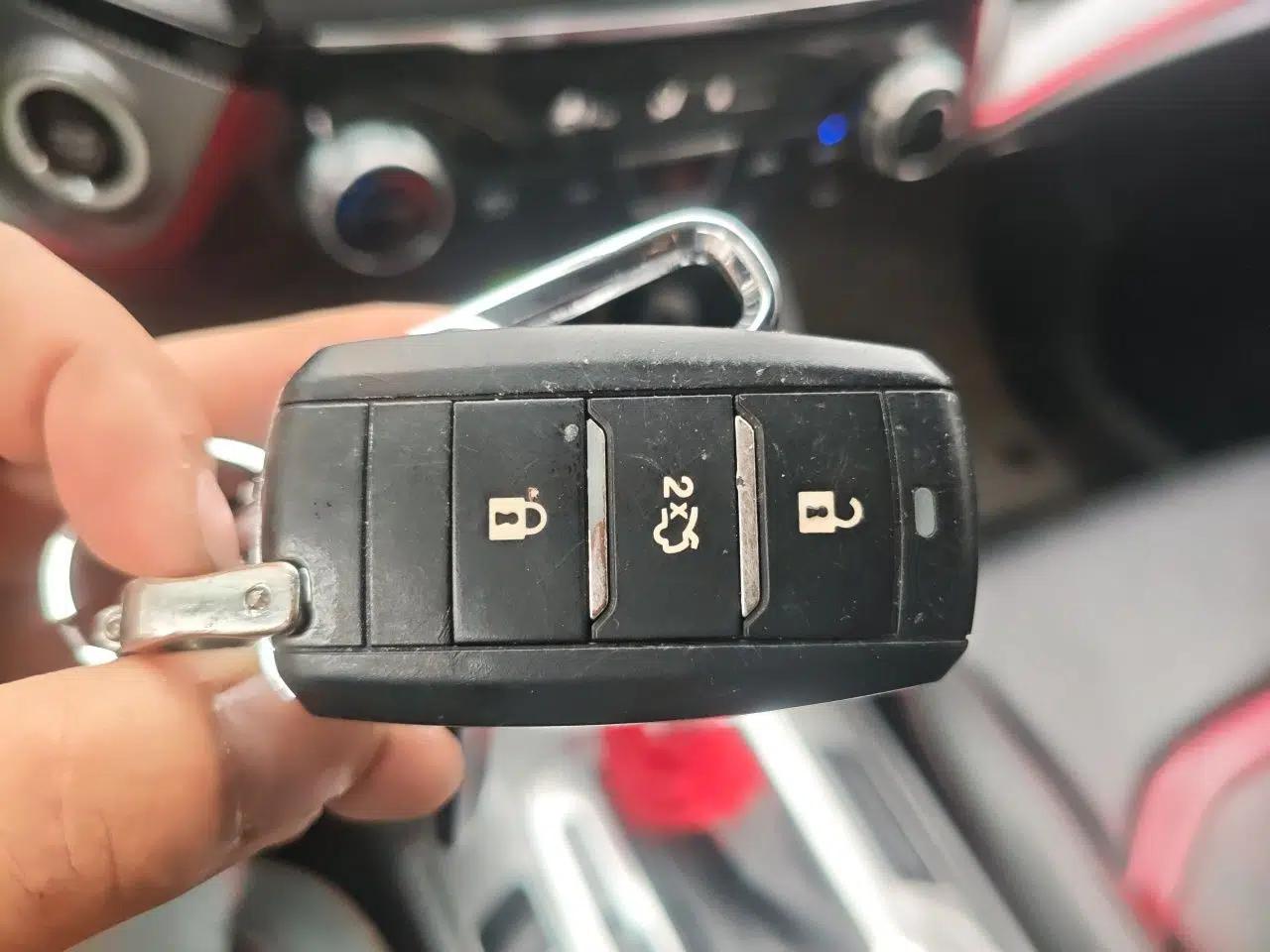CHANGAN CS55 2018 1.5T Automatic Xuan Dong Model China V Standard — миниатюра 17