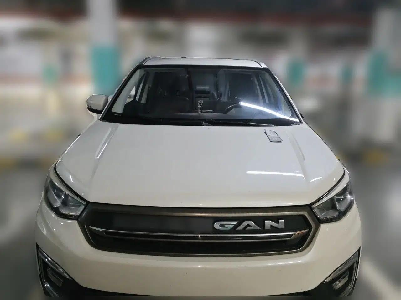 CHANGAN CS55 2017 1.5T Automatic Colorful Edition — миниатюра 2