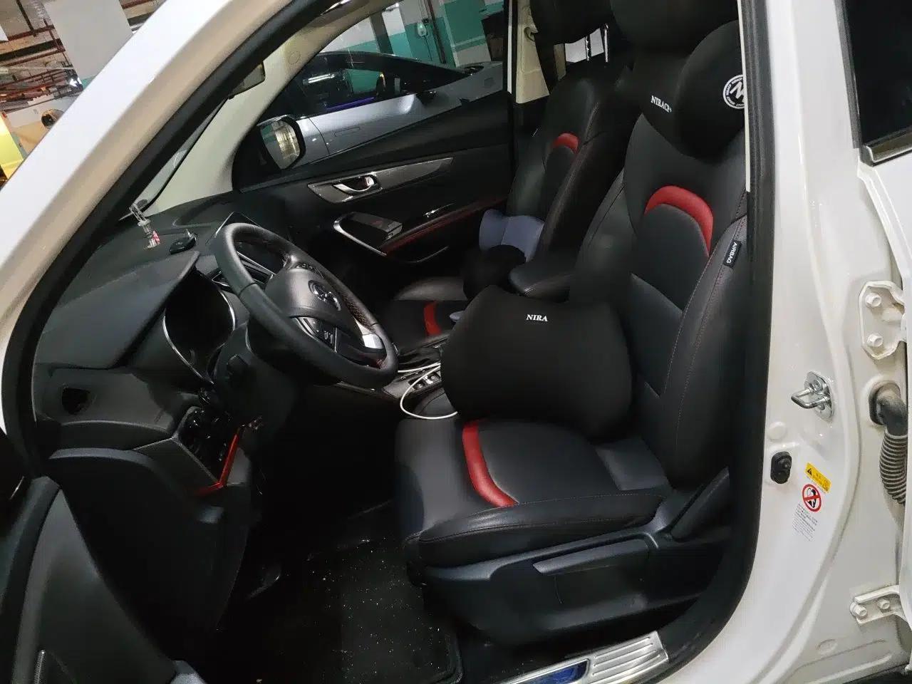 CHANGAN CS55 2017 1.5T Automatic Colorful Edition — миниатюра 16