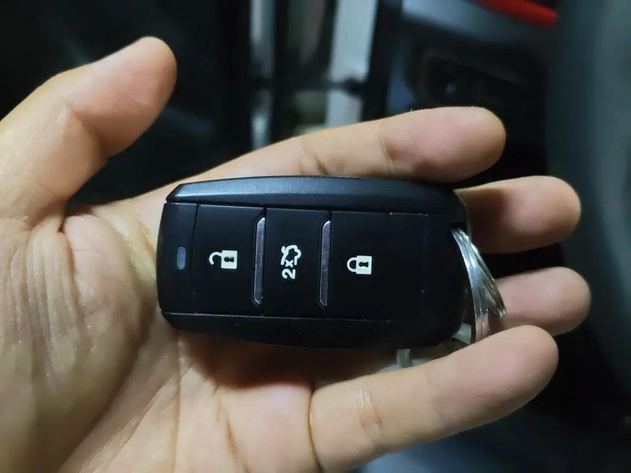 CHANGAN CS55 2017 1.5T Automatic Colorful Edition — миниатюра 9