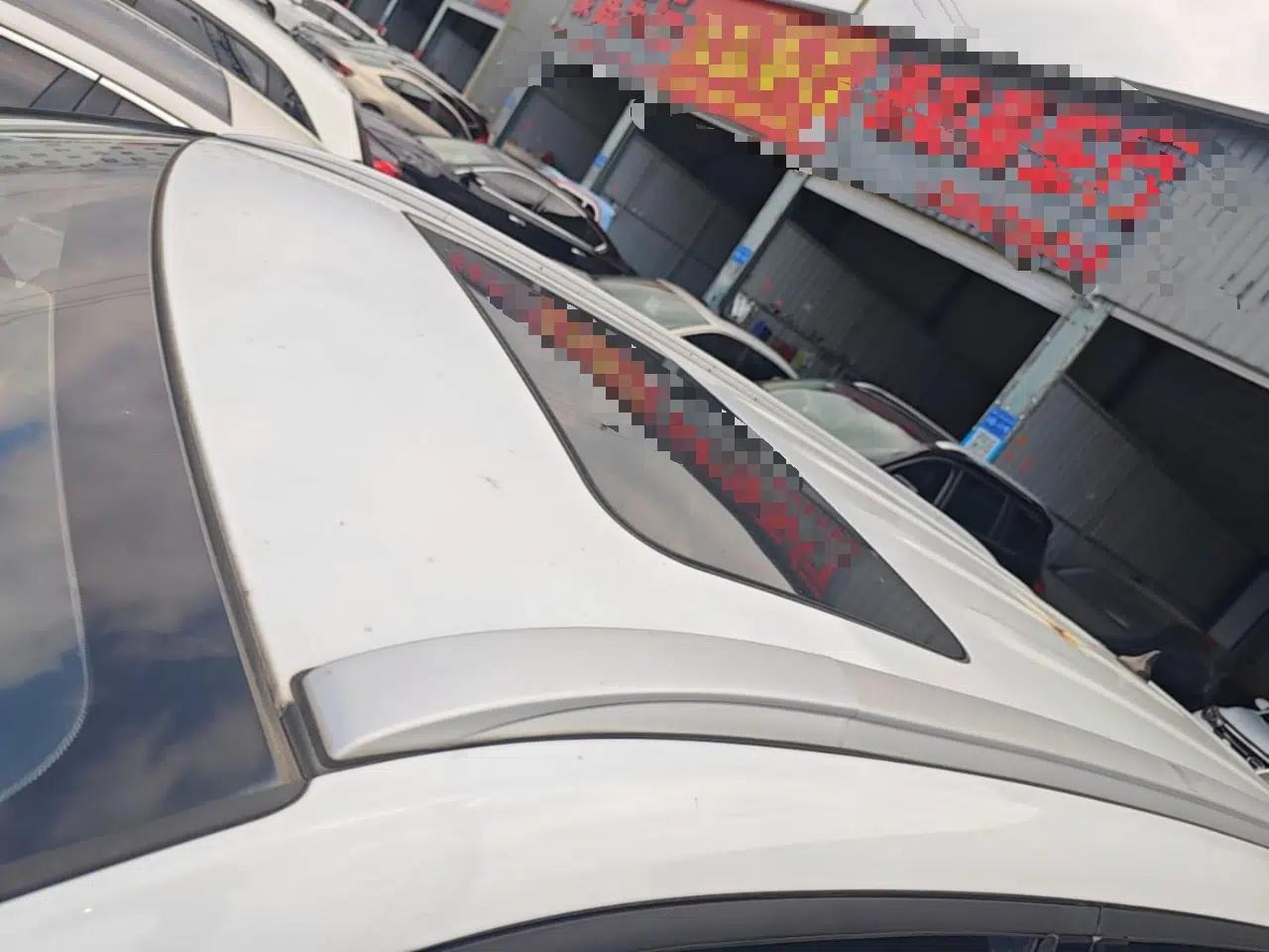 CHANGAN CS55 2019 1.5T Automatic Colorful Edition China VI Standard — миниатюра 11