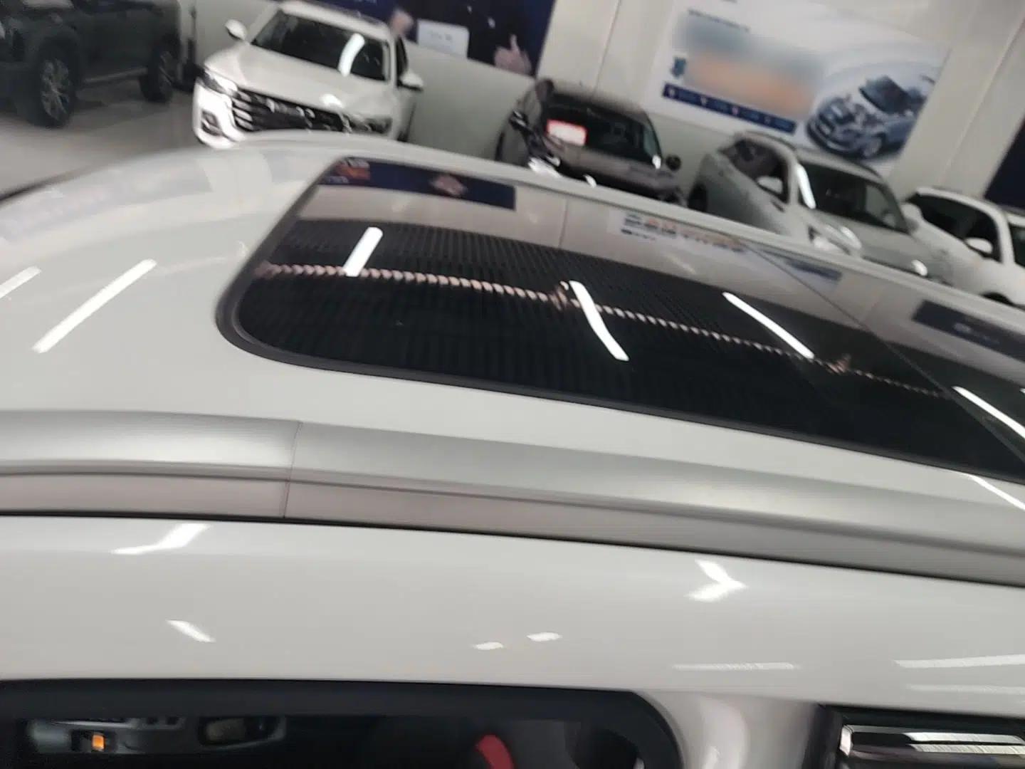 CHANGAN CS55 2019 1.5T Automatic Xuan Dong Model China VI Standard — миниатюра 11