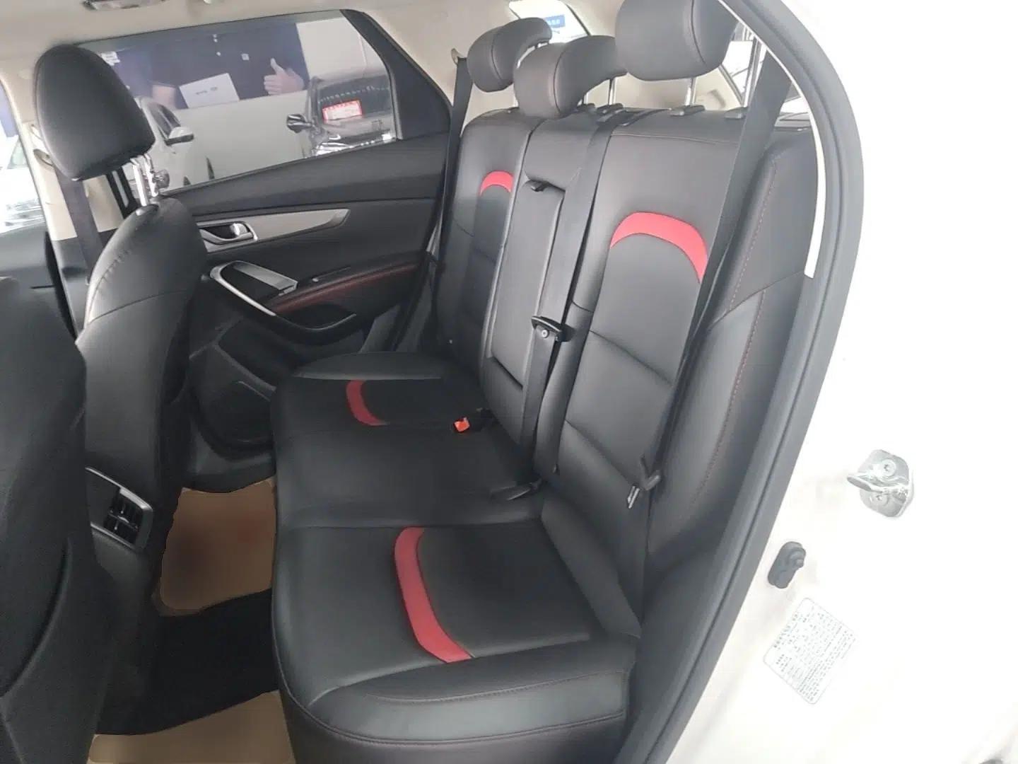 CHANGAN CS55 2019 1.5T Automatic Xuan Dong Model China VI Standard — миниатюра 20