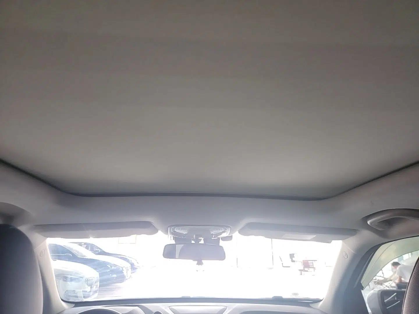 CHANGAN CS55 2019 1.5T Automatic Xuan Dong Model China VI Standard — миниатюра 21