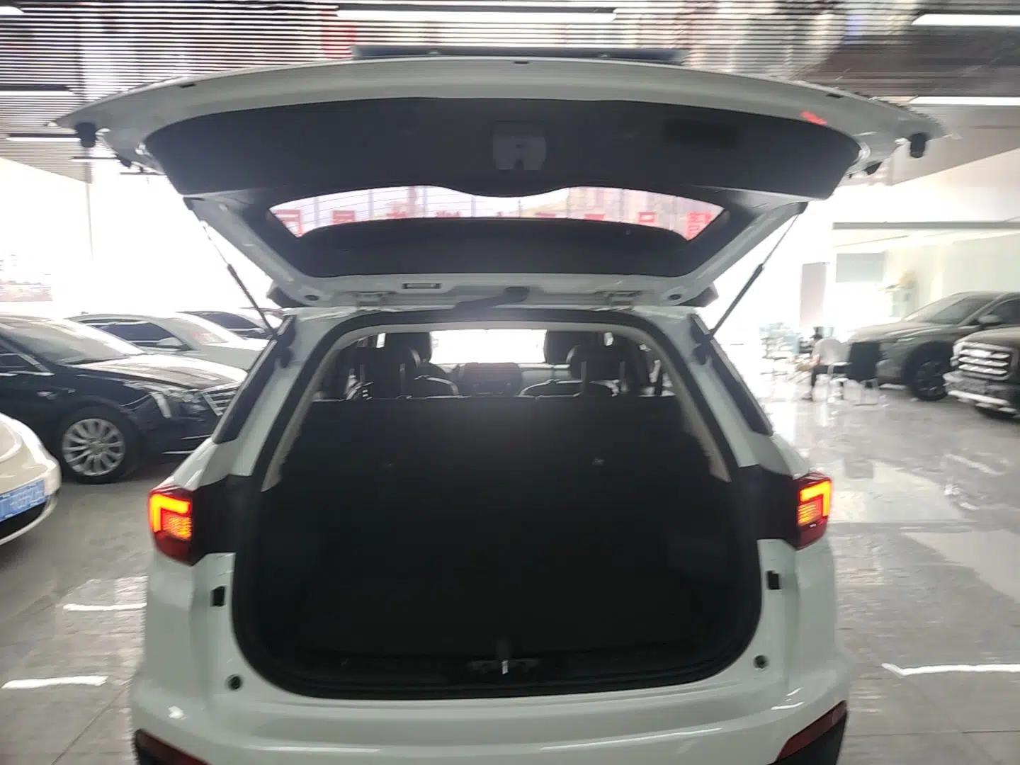 CHANGAN CS55 2019 1.5T Automatic Xuan Dong Model China VI Standard — миниатюра 22