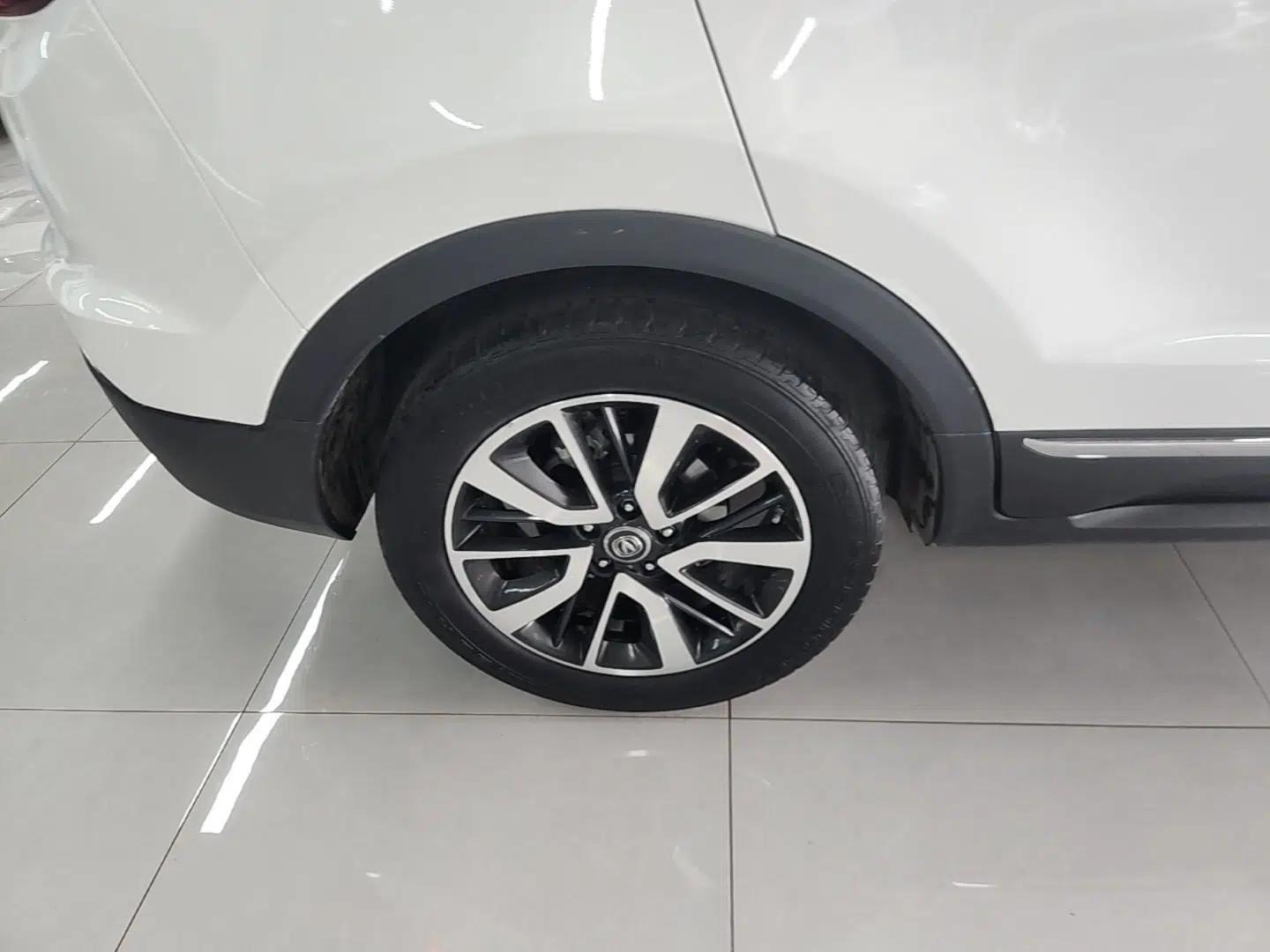 CHANGAN CS55 2019 1.5T Automatic Xuan Dong Model China VI Standard — миниатюра 10
