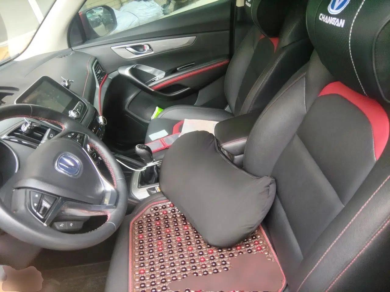 CHANGAN CS55 2018 1.5T Manual Colorful Model China V Standard — миниатюра 16