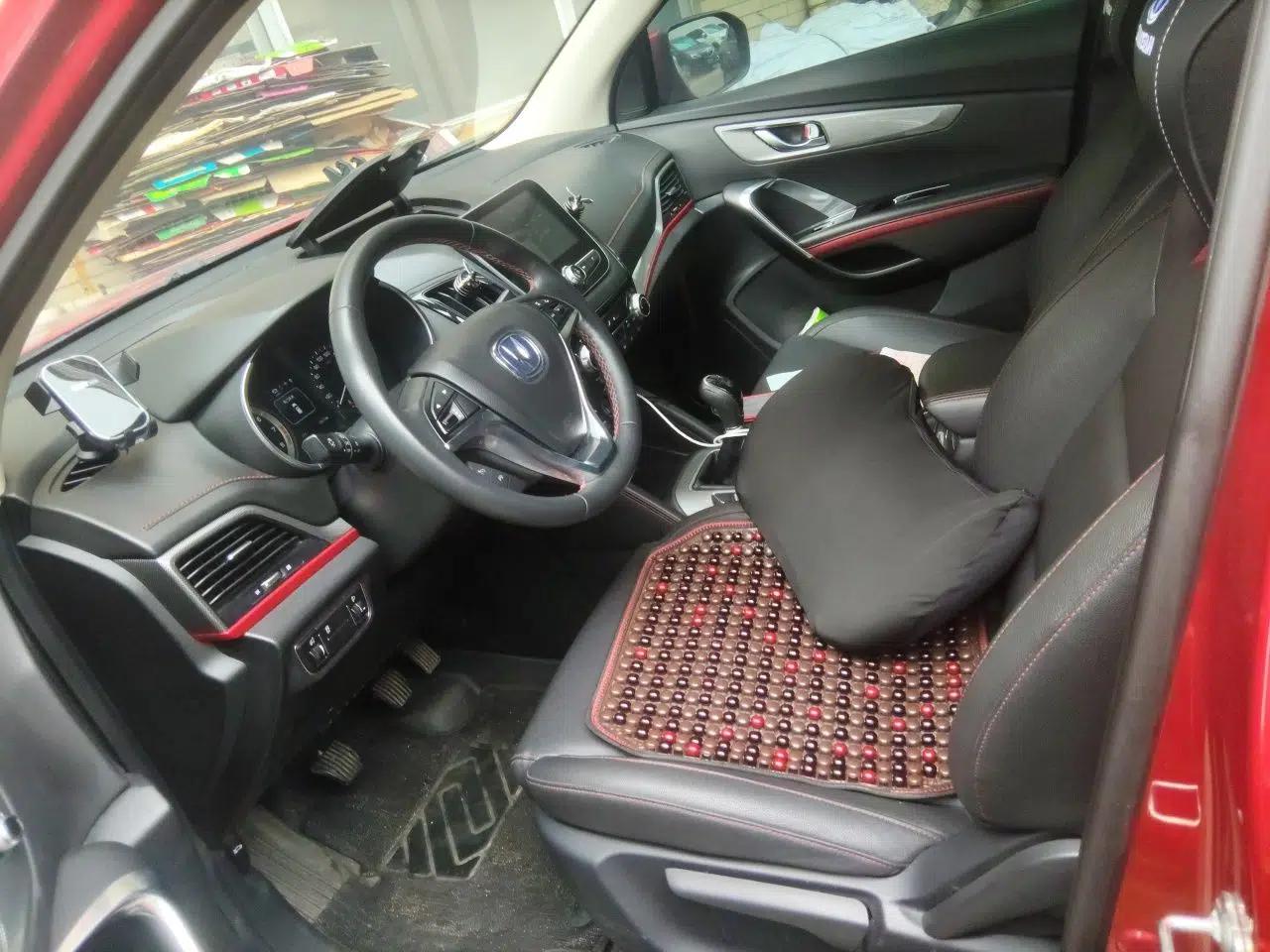CHANGAN CS55 2018 1.5T Manual Colorful Model China V Standard — миниатюра 17