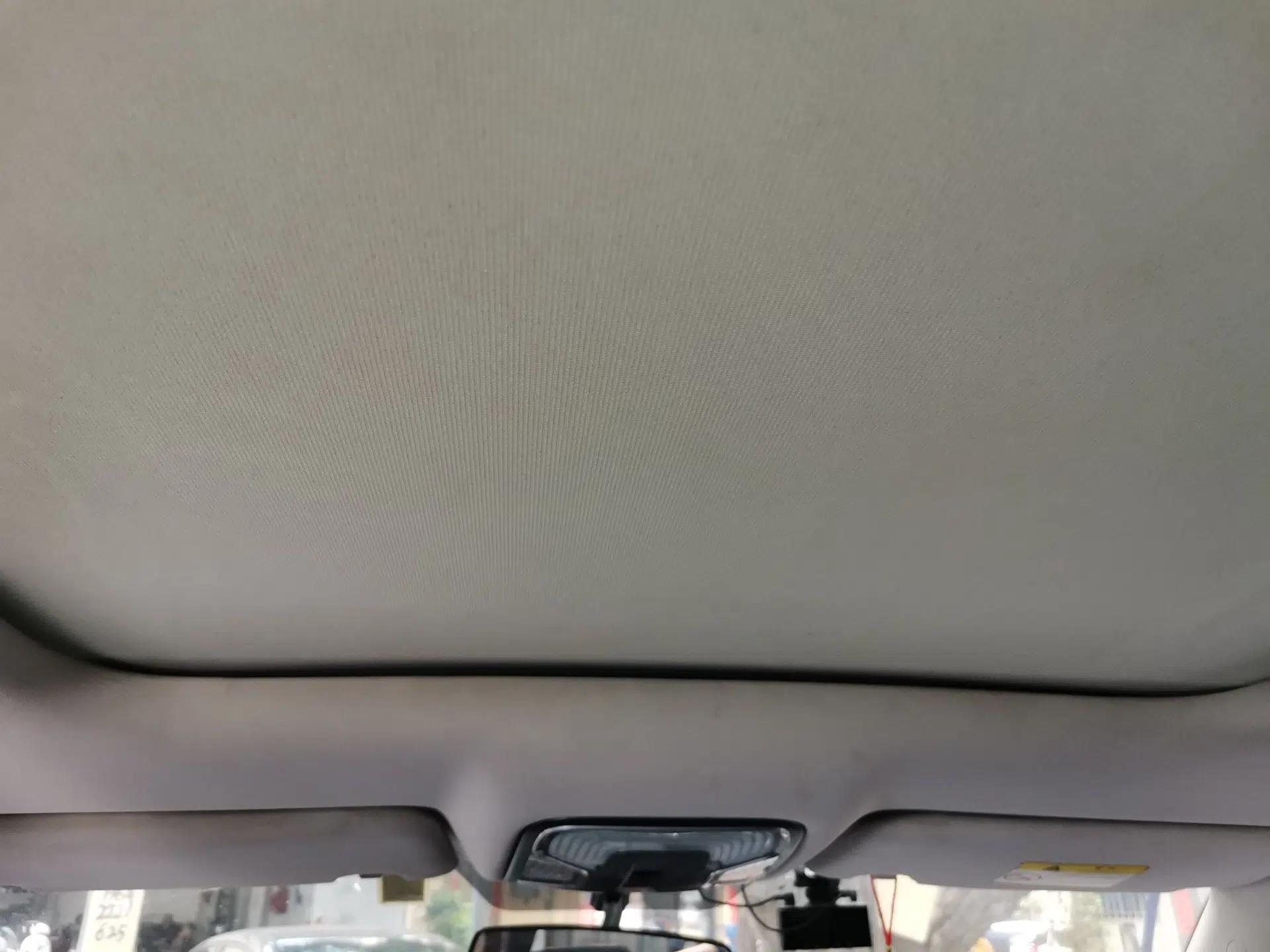 CHANGAN CS55 2017 1.5T Manual Xuan Dong Model — миниатюра 19