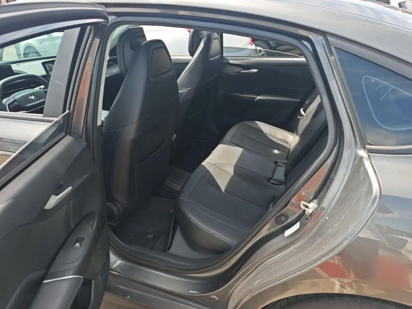 CHANGAN Eado DD 2023 Blue Whale NE 1.5T GDI DCT Luxury Edition — миниатюра 20