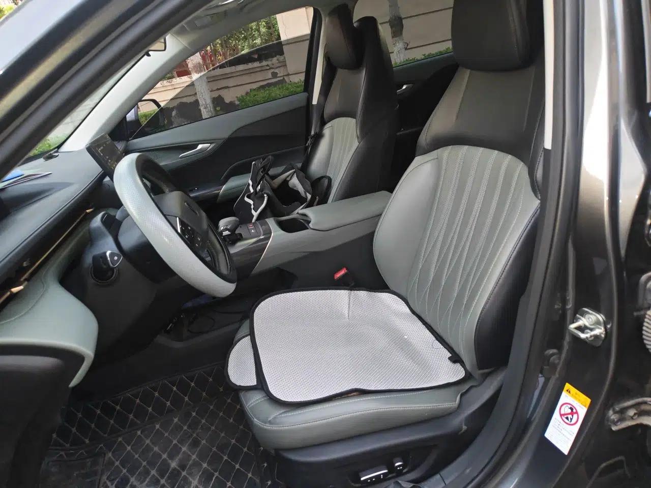 CHANGAN Eado DD 2023 Blue Whale NE 1.5T GDI DCT Navigation Model — миниатюра 16