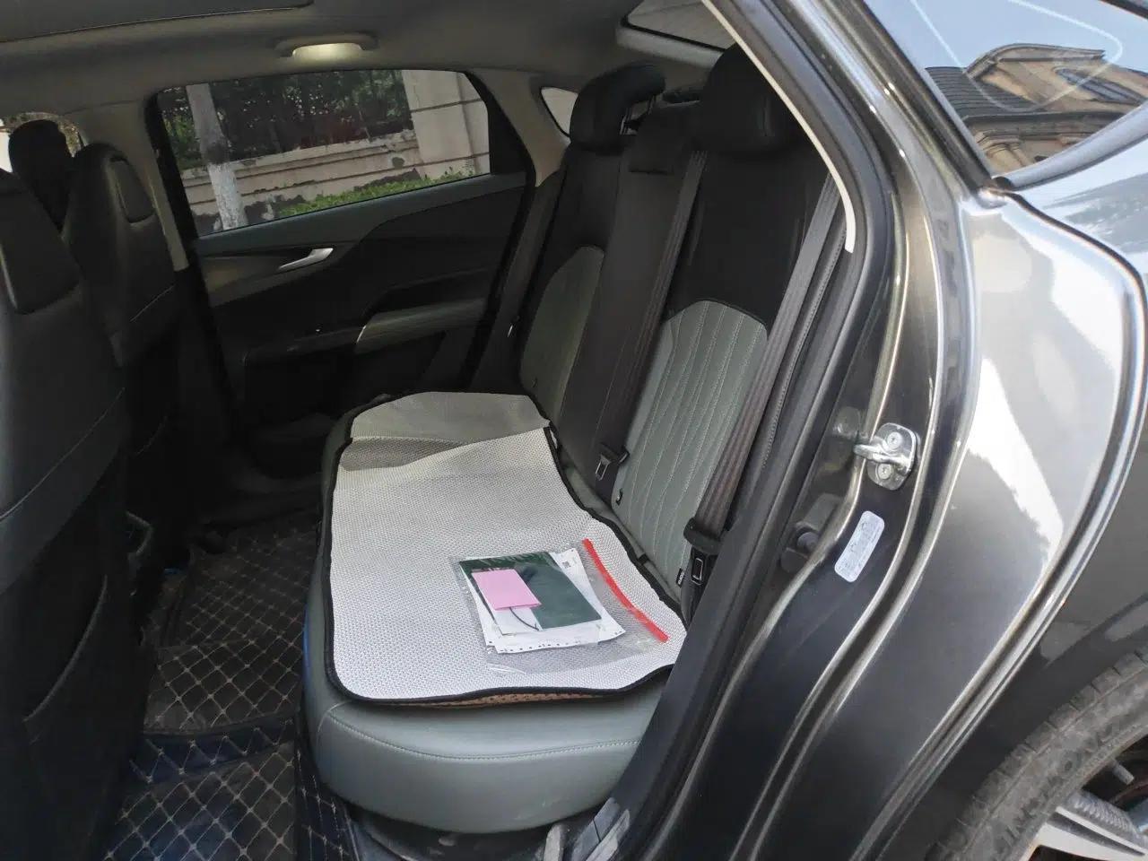 CHANGAN Eado DD 2023 Blue Whale NE 1.5T GDI DCT Navigation Model — миниатюра 18