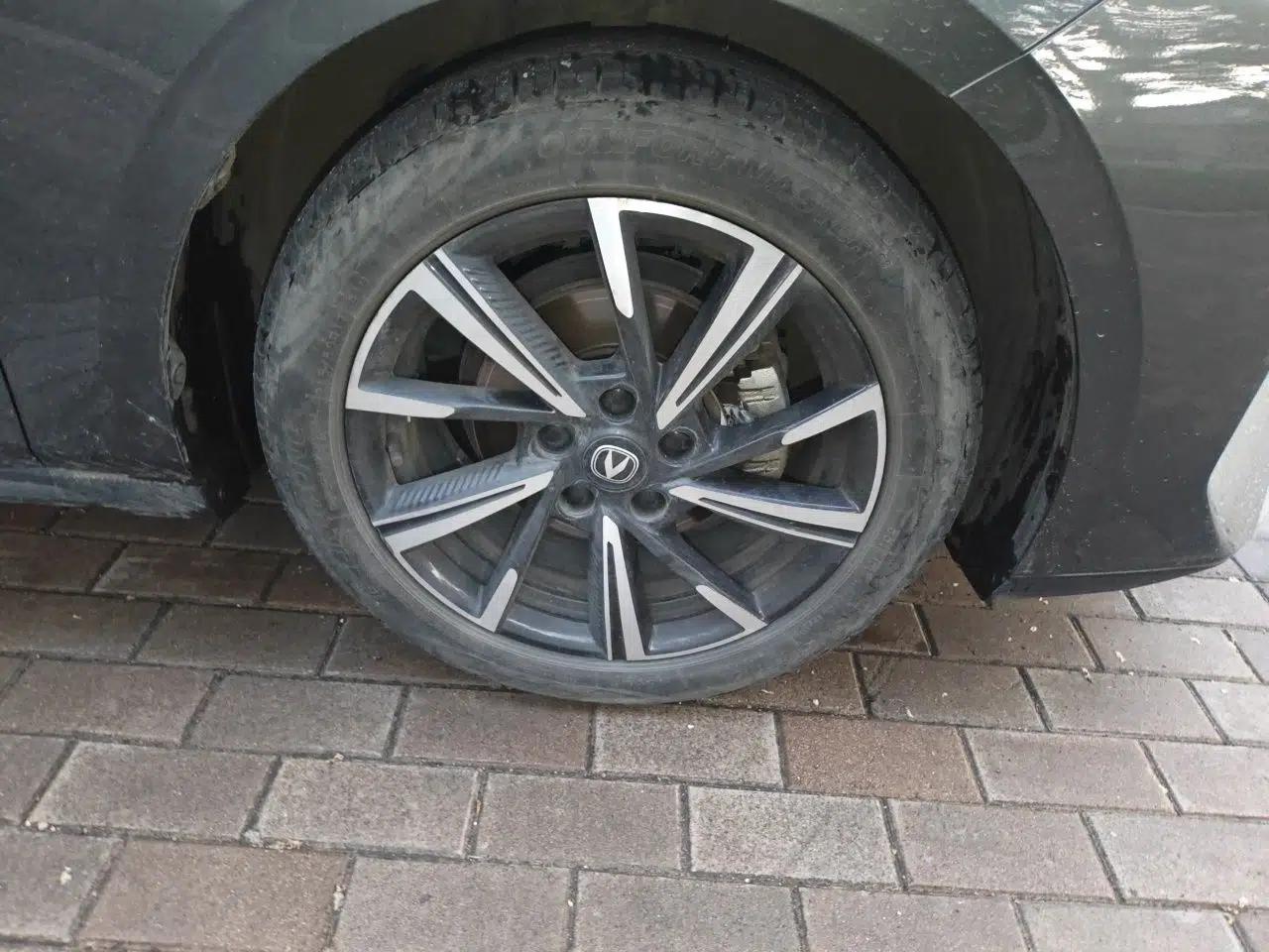 CHANGAN Eado DD 2023 Blue Whale NE 1.5T GDI DCT Navigation Model — миниатюра 8