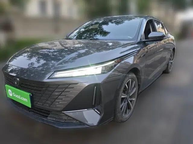 CHANGAN Eado DD 2023 Blue Whale NE 1.5T GDI DCT Navigation Model