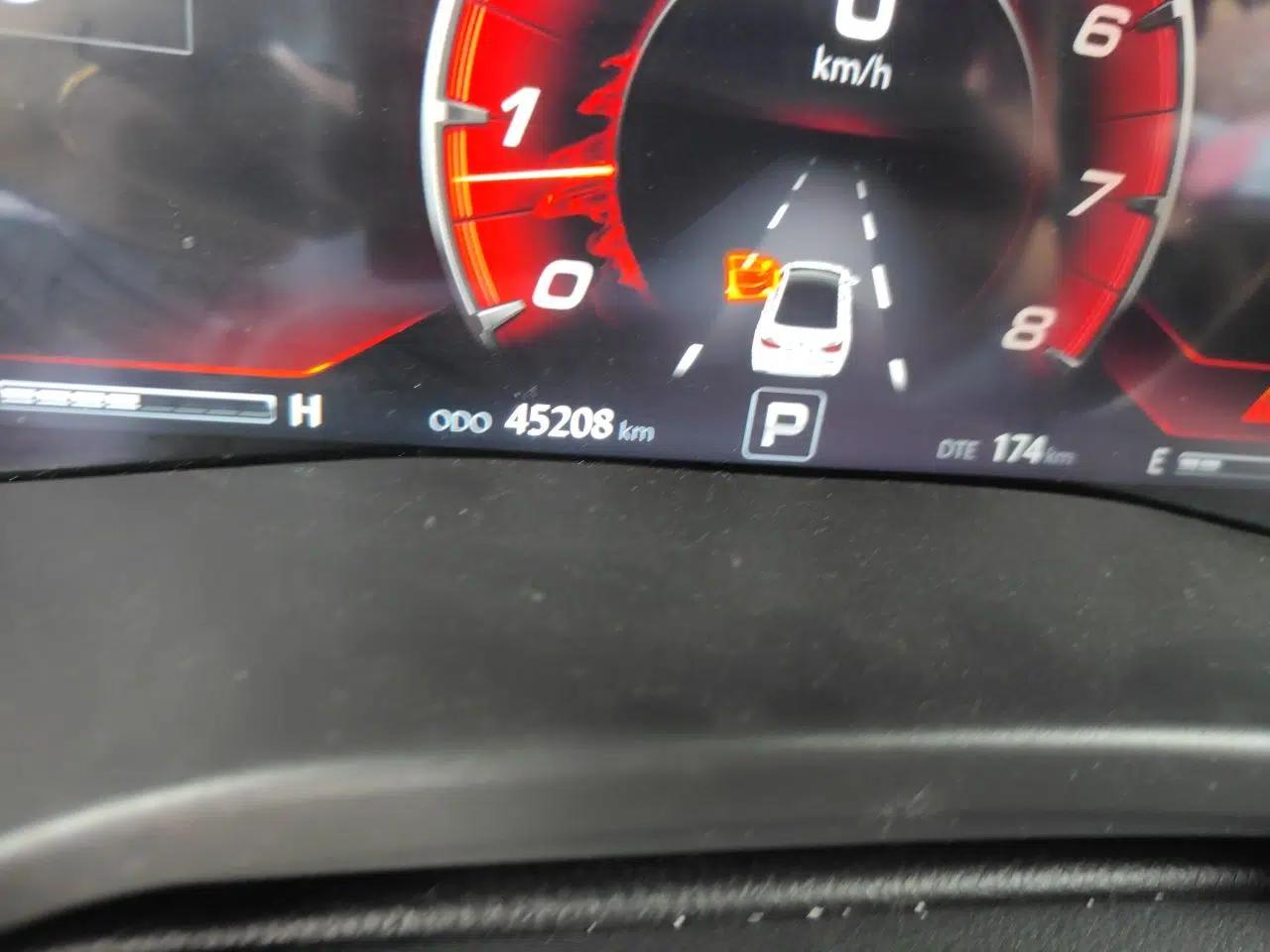 CHANGAN Ruicheng CC 2020 1.5T Automatic Cool & Sharp Model — миниатюра 13