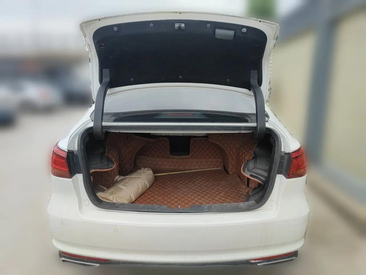 CHANGAN Ruicheng CC 2020 1.5T Automatic Cool & Sharp Model — миниатюра 20