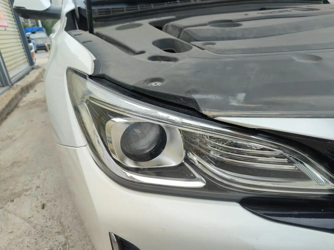 CHANGAN Ruicheng CC 2020 1.5T Automatic Cool & Sharp Model — миниатюра 7
