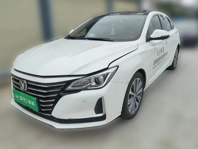 CHANGAN Ruicheng CC 2020 1.5T Automatic Cool & Sharp Model