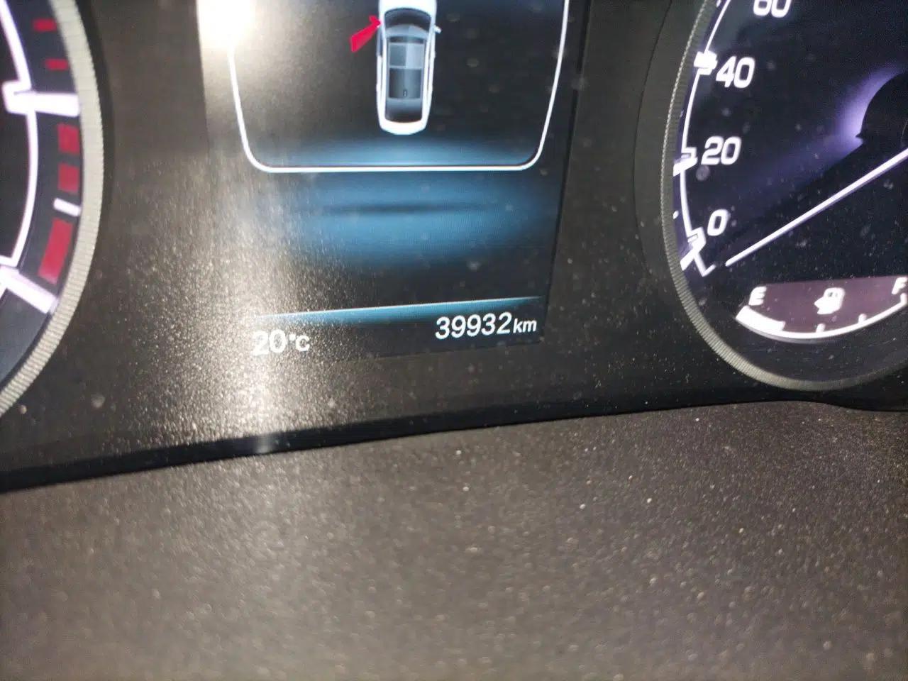 CHANGAN Ruicheng CC 2020 1.5T Automatic Xuanrui Model — миниатюра 13