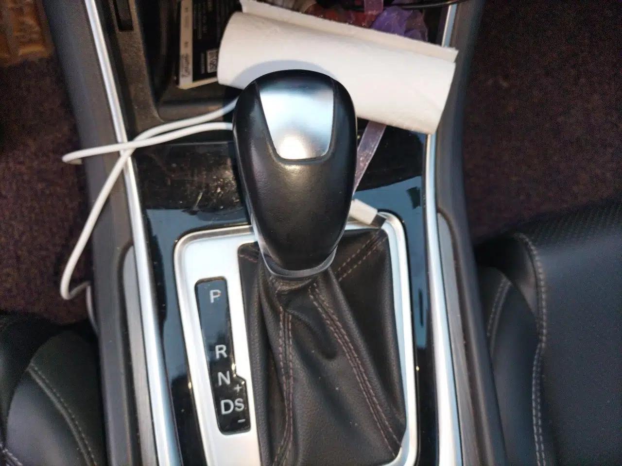 CHANGAN Ruicheng CC 2020 1.5T Automatic Xuanrui Model — миниатюра 15